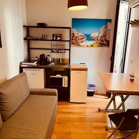 Futura Exclusive 1 Apartament *