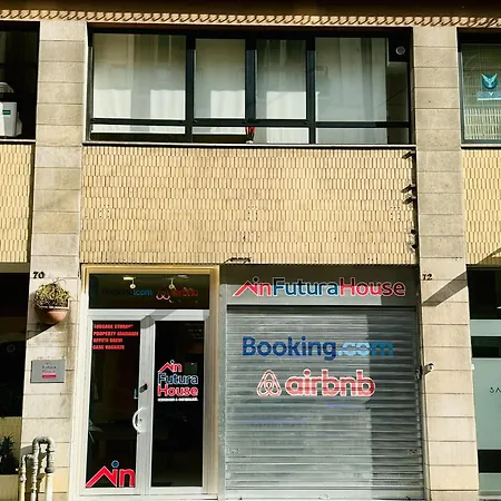 Apartament Futura Exclusive 1 *