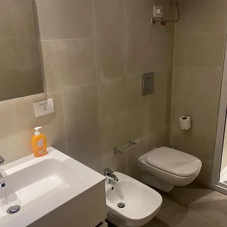 Apartment Futura Exclusive 1