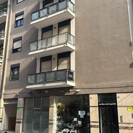 Futura Exclusive 1 Apartment