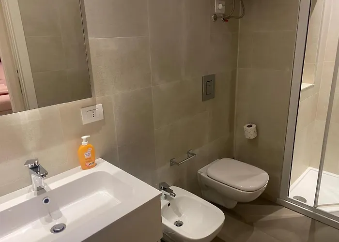 Apartment Futura Exclusive 1