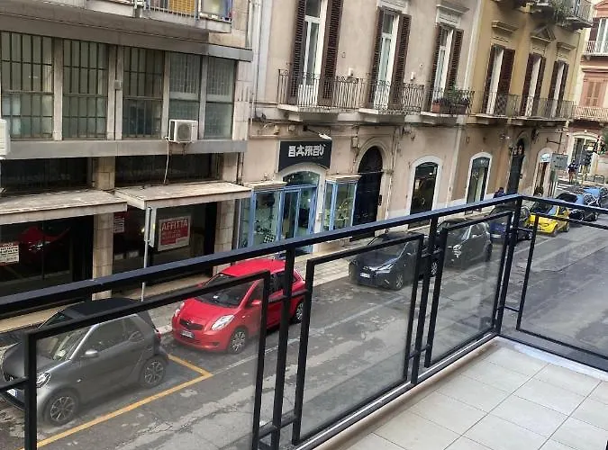 Futura Exclusive 1 Bari