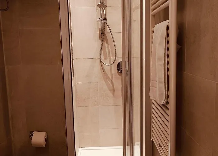 Apartment Futura Exclusive 1 Bari