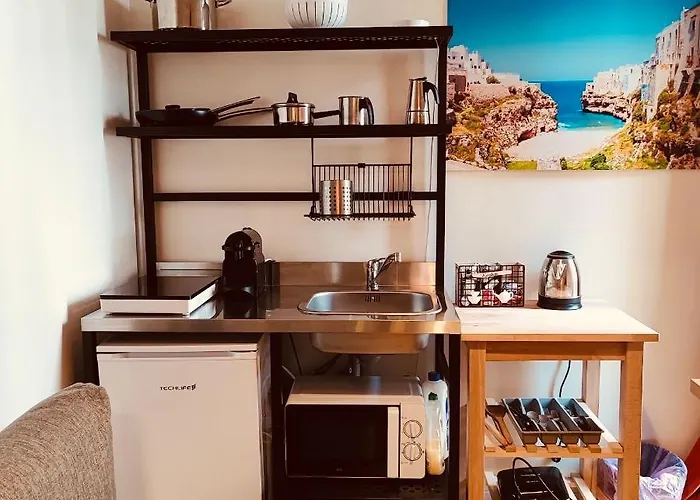 Futura Exclusive 1 * Bari