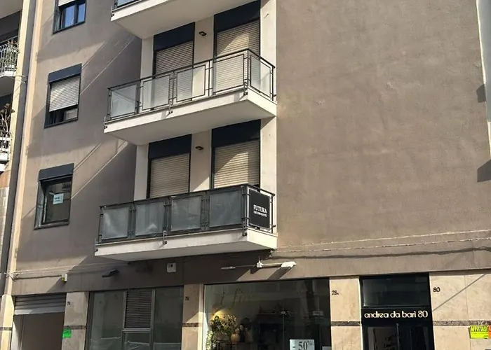 Futura Exclusive 1 Apartment